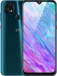 Замена батареи на телефоне ZTE Blade 20 в Тюмени